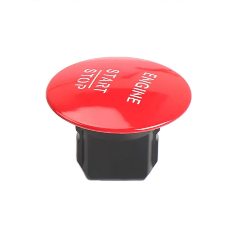 CRP4011.webp Car Keyless One-key Start Button Switch 2215450714 for Mercedes-Benz W164 / W205 - Image 1