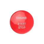 Car Keyless One-key Start Button Switch 2215450714 for Mercedes-Benz W164 / W205 - Image 3