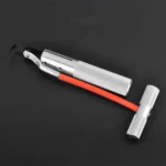 Car Windshield Aluminum Handle Strip Cutting Tool Glass Broach Tool - Image 4