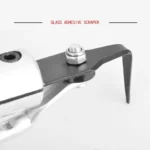 Car Windshield Aluminum Handle Strip Cutting Tool Glass Broach Tool - Image 7