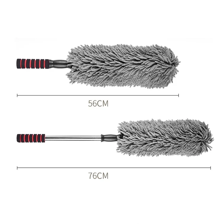 CRP4029_2.webp 2 PCS Retractable Car Cleaning Tools Dusting Duster - Image 3
