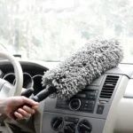 2 PCS Retractable Car Cleaning Tools Dusting Duster - Image 5