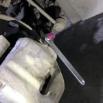 ZK-011 Car 11mm Brake Bleeder Wrench Tool - Image 4