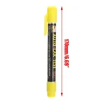 ZK-012 Car Paint Thickness Gauge Portable Coating Thickness Gauge - Image 2