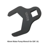 ZK-015 Car 46mm Water Pump Wrench for Buick - Image 2