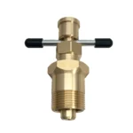 ZK-020 Car 15mm & 22mm Olive Remove Puller Solid Brass Copper Pipe Fitting - Image 3
