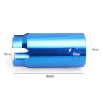 ZK-021 Car Ignition Lock Removal Tool for Mercedes-Benz - Image 4