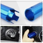 ZK-021 Car Ignition Lock Removal Tool for Mercedes-Benz - Image 5