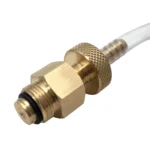 ZK-022 Car 2.5L-5.7L Engine Oil Filter Waste Oil Drain Tool for Toyota / Scion / Lexus - Image 3