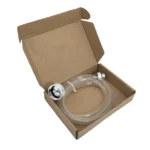 ZK-030 Car Oil Filling Hose DSG Gearbox Oil Change Adaptor VAS6262A for Audi - Image 4