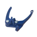 ZK-031 Car 1/8 3/16 1/4 inch Tube Bender Tubing Fuel Brake AC Refrigerant Line Bending Tool - Image 3