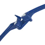 ZK-031 Car 1/8 3/16 1/4 inch Tube Bender Tubing Fuel Brake AC Refrigerant Line Bending Tool - Image 4