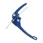 ZK-031 Car 1/8 3/16 1/4 inch Tube Bender Tubing Fuel Brake AC Refrigerant Line Bending Tool - Image 5