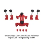 ZK-032 Car Camshaft Engine Timing Locking Tool Sprocket Gear Kit - Image 2