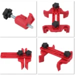 ZK-032 Car Camshaft Engine Timing Locking Tool Sprocket Gear Kit - Image 3