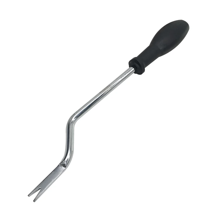 CRP4083_1.webp ZK-038 Car Roof Grab Rail Handle Tool T10518A for Volkswagen Golf / Tiguan - Image 2