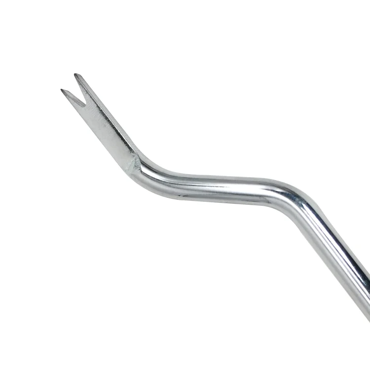 CRP4083_3.webp ZK-038 Car Roof Grab Rail Handle Tool T10518A for Volkswagen Golf / Tiguan - Image 4