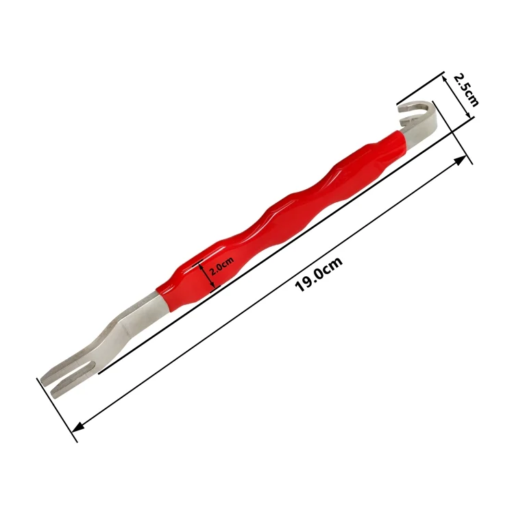 CRP4092_2.webp ZK-048 Car Electrical Terminal Connector Separator Removal Tool Remover - Image 3