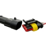 ZK-048 Car Electrical Terminal Connector Separator Removal Tool Remover - Image 4