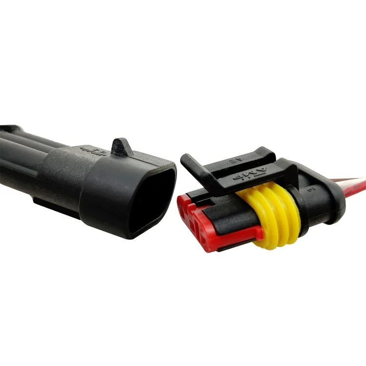 CRP4092_3.webp ZK-048 Car Electrical Terminal Connector Separator Removal Tool Remover - Image 4