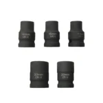 5 in 1 ZK-056 Car VAG Brake Caliper Socket Set for Volkswagen / Audi / Porsche - Image 3