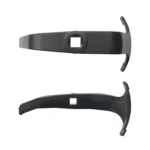 ZK-057 Car Fuel Tank Lock Ring Tool Fuel Pump Senders Removal Install Tool for Mercedes-Benz W204 W207 W212 - Image 4