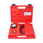 ZK-060 Car Exhaust Back Pressure Tester Gauge Catalytic Converter Test Kit - Image 2