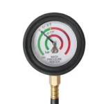 ZK-060 Car Exhaust Back Pressure Tester Gauge Catalytic Converter Test Kit - Image 5