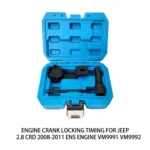 ZK-072 Car Engine Crank Locking Timing for Jeep Wrangler 2.5 2.8 CRD - Image 2