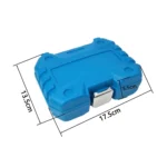 ZK-072 Car Engine Crank Locking Timing for Jeep Wrangler 2.5 2.8 CRD - Image 3