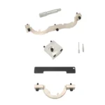 ZK-075 Car Turbo Engine Timing Locking Belt Tool Kit for Opel / Vauxhall 1.0 1.2 1.4 1.4T LUJ - Image 3