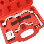 ZK-075 Car Turbo Engine Timing Locking Belt Tool Kit for Opel / Vauxhall 1.0 1.2 1.4 1.4T LUJ - Image 4