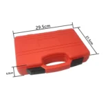 ZK-075 Car Turbo Engine Timing Locking Belt Tool Kit for Opel / Vauxhall 1.0 1.2 1.4 1.4T LUJ - Image 5