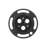 ZK-076 Car Water Pump Sprocket Retainer Holding Tool for GM - Image 4