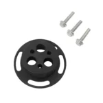 ZK-076 Car Water Pump Sprocket Retainer Holding Tool for GM - Image 5