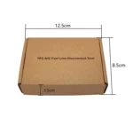 ZK-078 7 in 1 Car Fuel Line Angled Disconnect Tool Set - Image 5