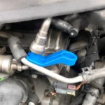 ZK-078 7 in 1 Car Fuel Line Angled Disconnect Tool Set - Image 6