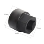 Car Camshaft Vanos Socket 2450487 1/2 inch Dr x 22mm / B38 B48 B58 for BMW - Image 5