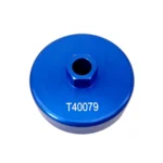 ZK-101 Car  2.4 2.8 3.2 4.2 5.2T Camshaft Sprocket Adjustment Wrench Timing Tool T40079 for Audi A6L / Q7 - Image 2