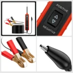 ZK-103 Car  Multi-functional Drive Test Pen DC6-24V Circuit Tester - Image 4