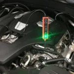 ZK-103 Car  Multi-functional Drive Test Pen DC6-24V Circuit Tester - Image 6