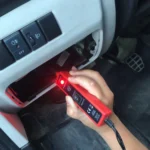 ZK-103 Car  Multi-functional Drive Test Pen DC6-24V Circuit Tester - Image 7