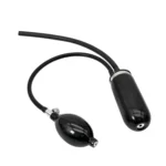 ZK-109 Car Smoke Tester Intake Adapter Inflatable Leak Plug - Image 2