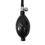 ZK-109 Car Smoke Tester Intake Adapter Inflatable Leak Plug - Image 3