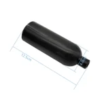 ZK-110 Car Smoke Tester Intake Adapter Leak Detector Diagnositc Tester Replacement Accessory - Image 3