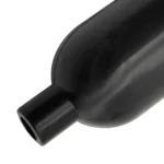 ZK-110 Car Smoke Tester Intake Adapter Leak Detector Diagnositc Tester Replacement Accessory - Image 4