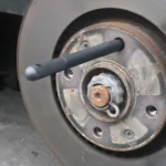 ZK-116 3 PCS Car Wheel Hanger Alignment Pin Guide Tool - Image 3