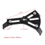 ZK-118 Car Universal Fuel Pump Removal Tool - Image 6