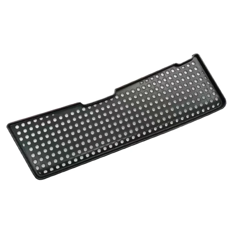 CRP4163.webp Car Air-conditioning Protective Cover Air Inlet Filter for Tesla Model 3 2021 - Image 1