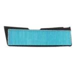 Car Air-conditioning External Filter Element Melt Blown Cloth for Tesla Model 3 2021 - Image 2